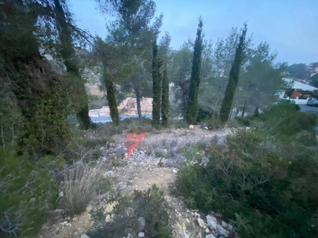 Terreno en venta en el Mas Trader, Garraf