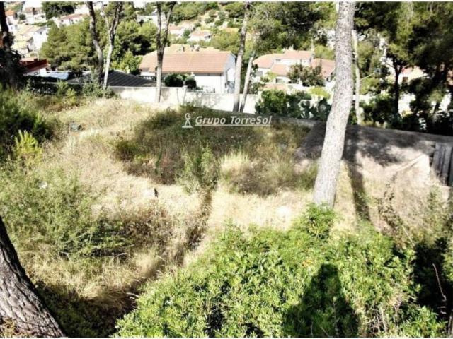 Terreno en venta en Garraf, Catalunya