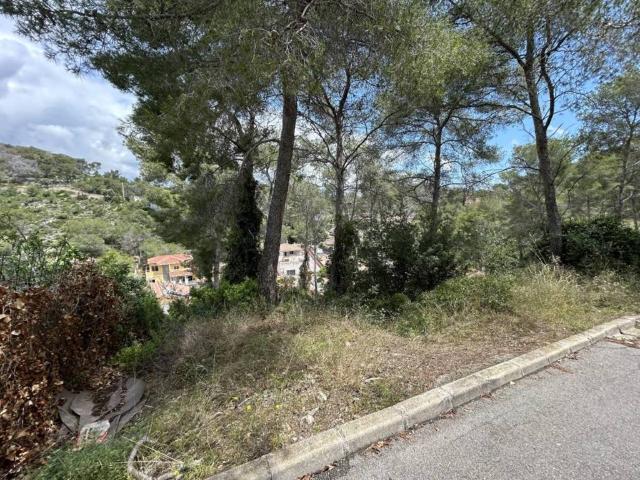 Terreno en venta en el Mas Trader, Garraf
