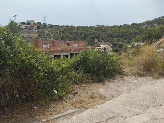 Terreno en venta en Garraf, Catalunya