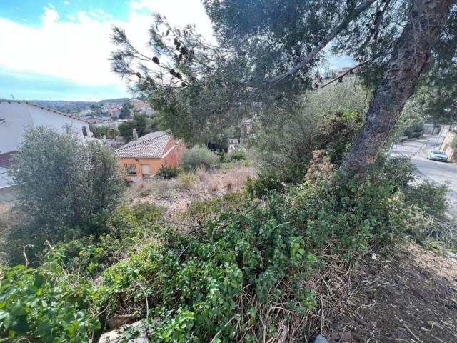 Terreno en venta en el Mas Trader, Garraf