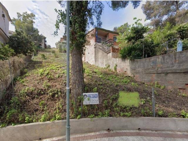 Terreno en venta en el Mas Trader, Garraf