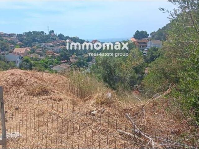 Terreno en venta en Garraf, Catalunya
