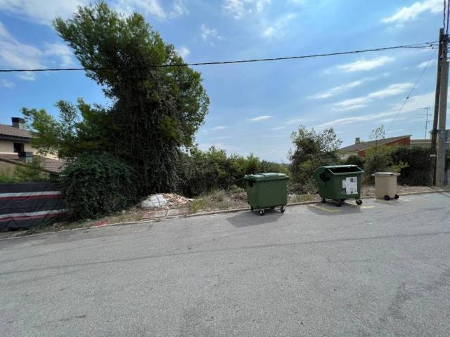 Terreno en venta en el Mas Trader, Garraf