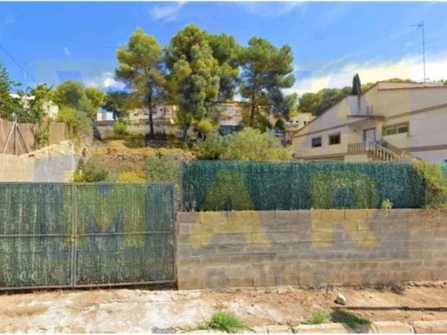 Terreno en venta en Cubelles Terreno en venta en Cubelles