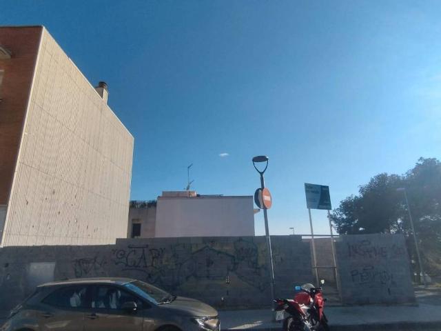 Terreno en venta en Cubelles, el Molí de la Palma Terreno en venta en Cubelles, el Molí de la Palma