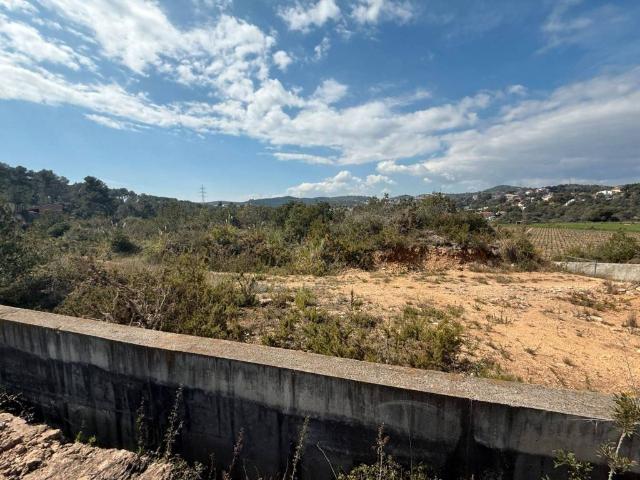 Terreno en venta en Cubelles Terreno en venta en Cubelles