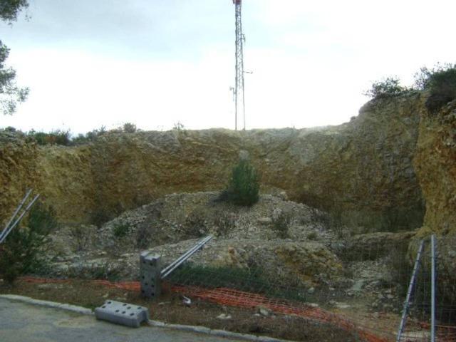 Terreno en venta en el Mas Trader, Garraf