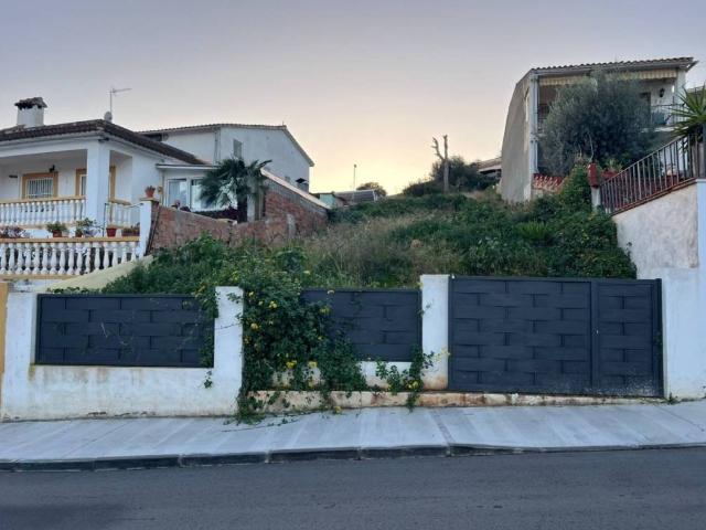 Terreno en venta en el Mas Trader, Garraf
