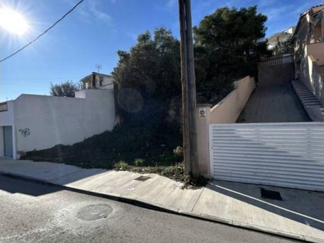 Terreno en venta en el Mas Trader, Garraf