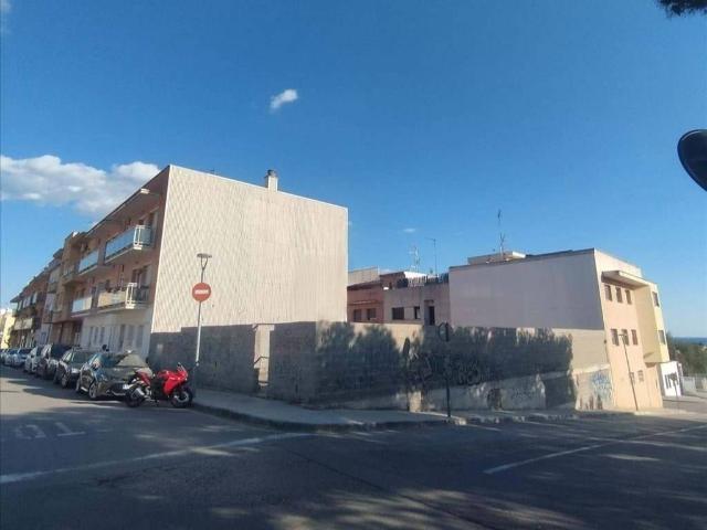 Terreno en venta en Cubelles Terreno en venta en Cubelles