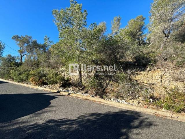 Terreno en venta en Cubelles Terreno en venta en Cubelles