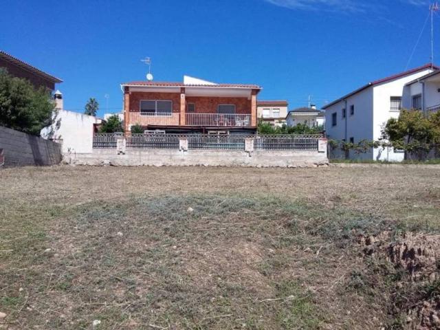 Terreno en venta en Garraf, Catalunya