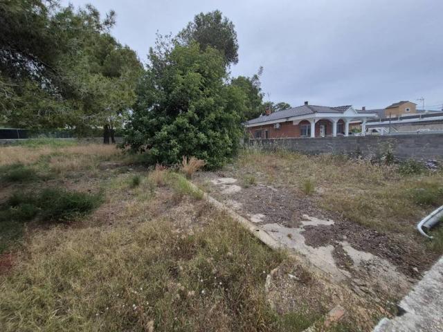 Terreno en venta en la Solana, Garraf