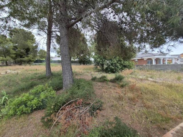 Terreno en venta en la Solana, Garraf
