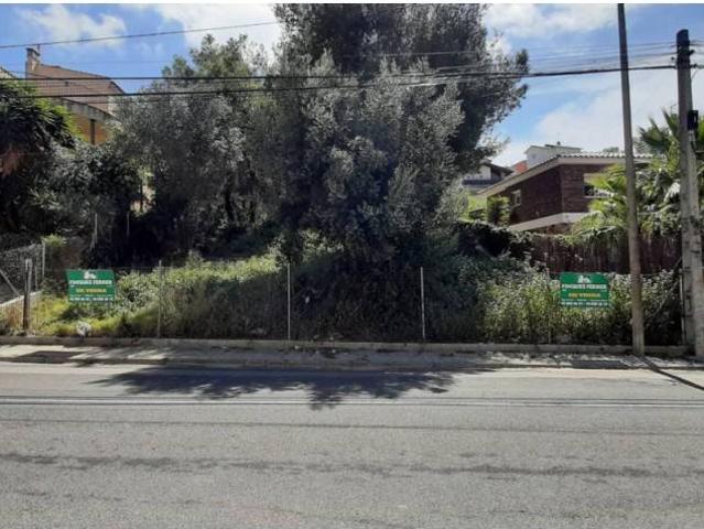 Terreno en venta en el Mas Trader, Garraf