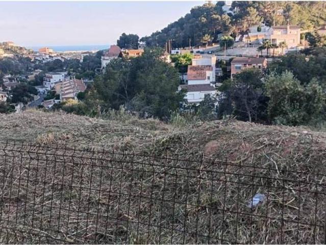 Terreno en venta en el Mas Trader, Garraf