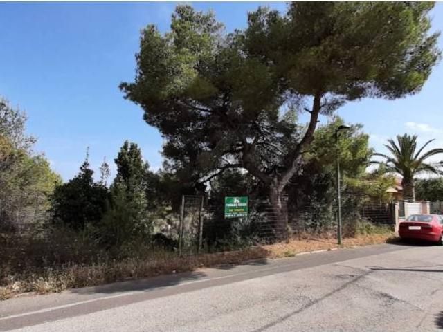 Terreno en venta en el Mas Trader, Garraf