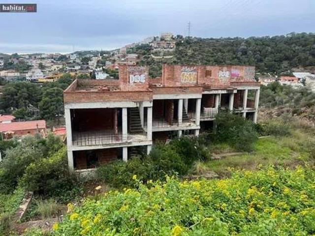 Terreno en venta en Garraf, Catalunya