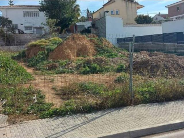 Terreno en venta en Garraf, Catalunya