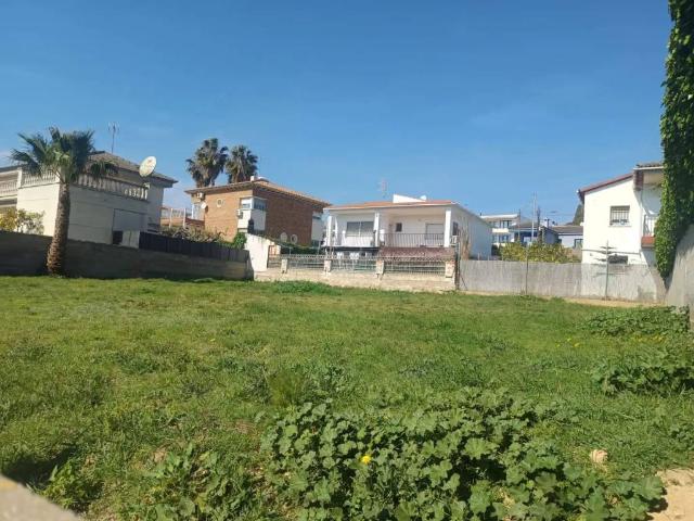 Terreno en venta en la Gavina, Garraf