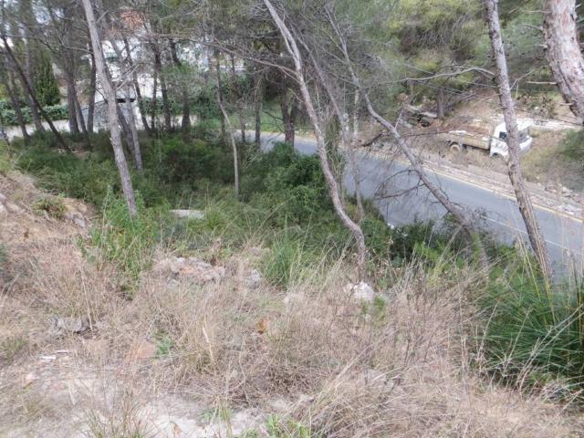 Terreno en venta en el Mas Trader, Garraf