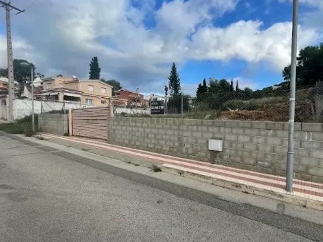 Terreno en venta en el Mas Trader, Garraf