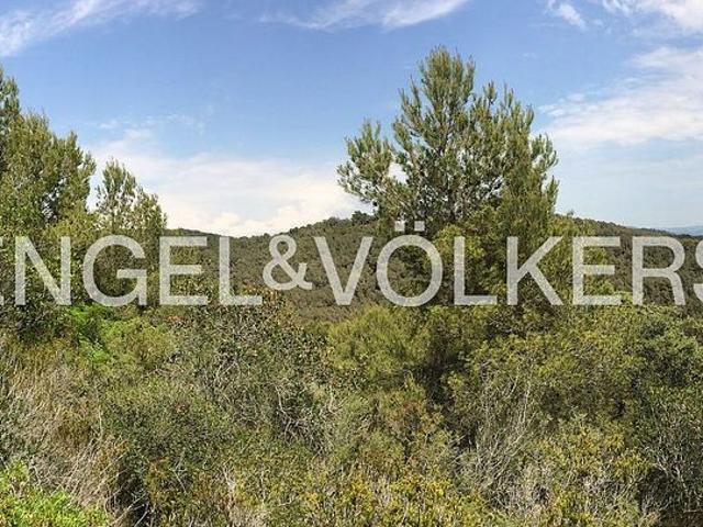 Terreno en venta en Garraf, Catalunya