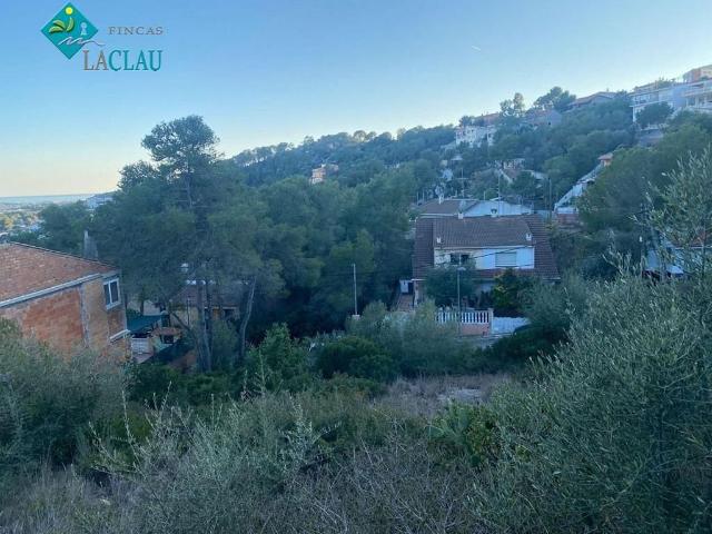 Terreno en venta en Garraf, Catalunya