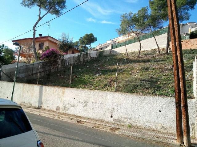 Terreno en venta en Garraf, Catalunya