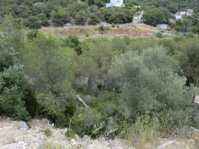 Terreno en venta en Cubelles Terreno en venta en Cubelles