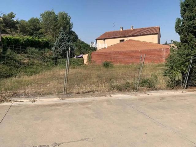 Terreno en venta en Noguera, Catalunya