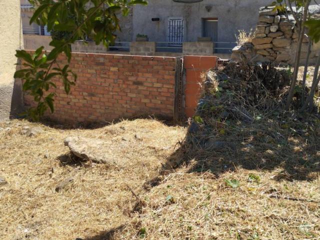 Terreno en venta en Noguera, Catalunya