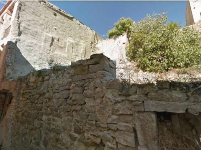 Terreno en venta en Noguera, Catalunya
