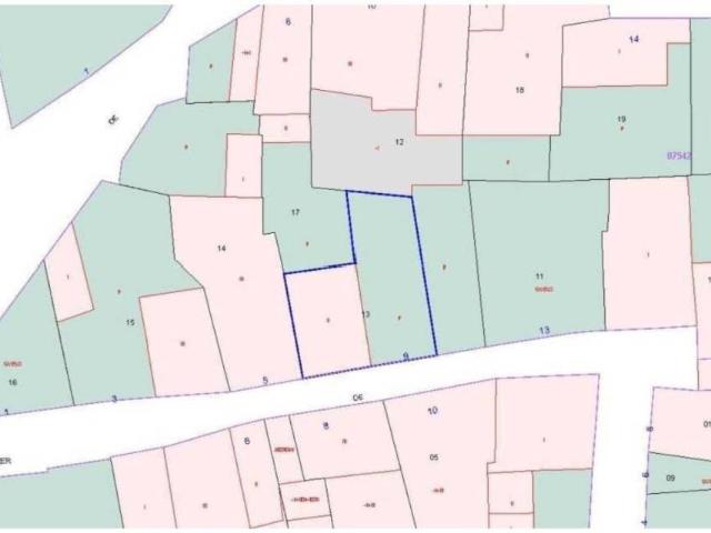 Terreno en venta en Noguera, Catalunya