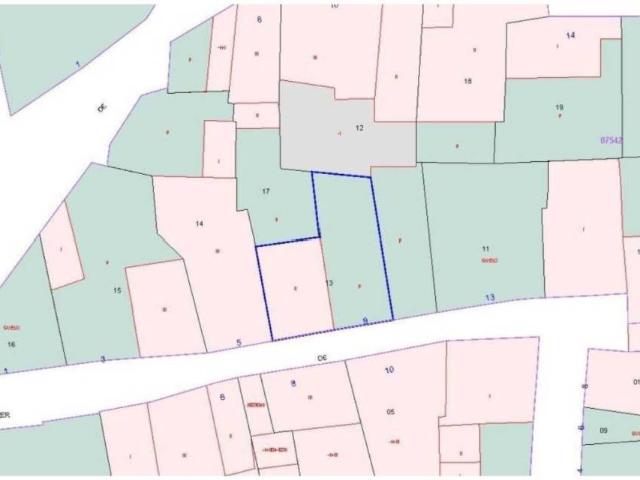 Terreno en venta en Cubells, Lleida