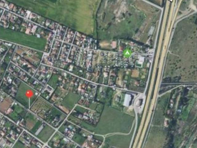 Terreno en venta en Cubillas De Santa Marta, Castilla y León