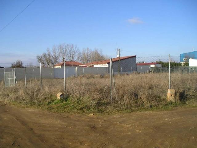 Terreno en venta en Cubillas De Santa Marta, Castilla y León