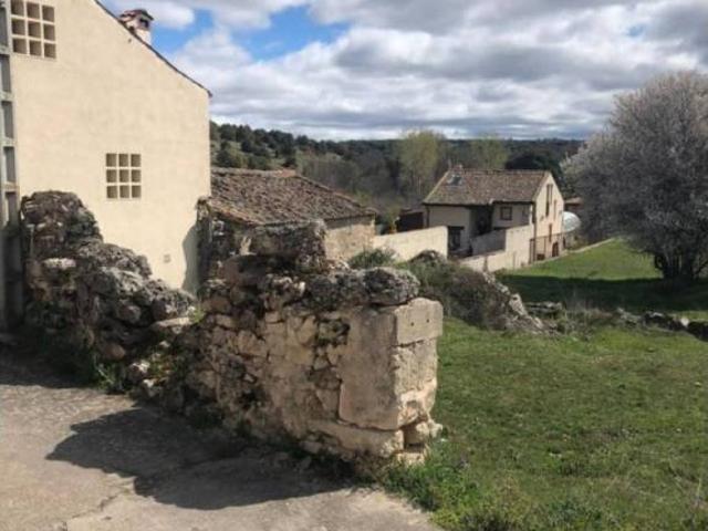 Terreno en venta en Cubillo, Castilla y León