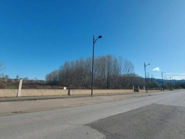 Terreno en venta en Cubillos Del Sil