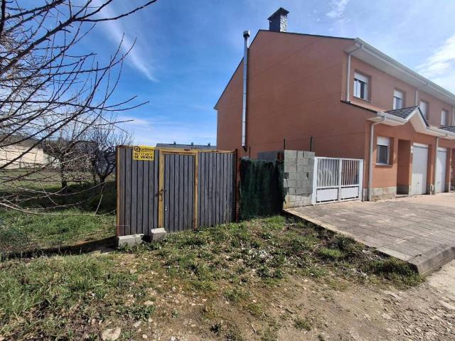 Terreno en venta en Cubillos Del Sil