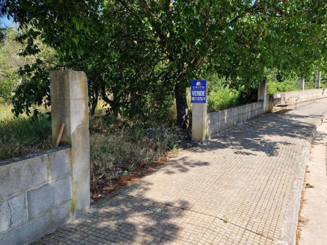 Terreno en venta en Cubillos Del Sil Terreno en venta en Cubillos Del Sil