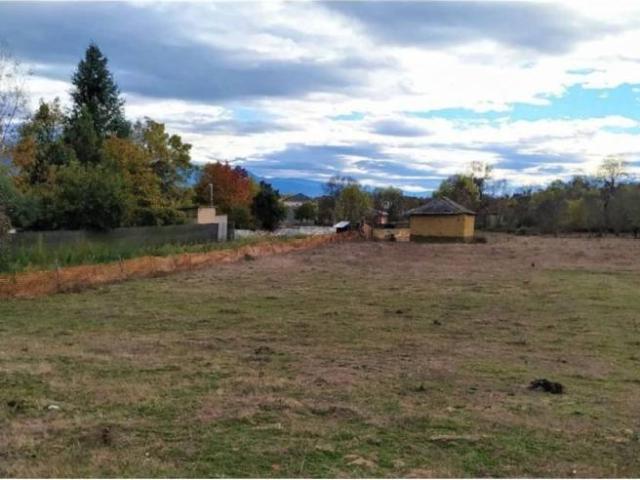 Terreno en venta en El Bierzo, Castilla y León