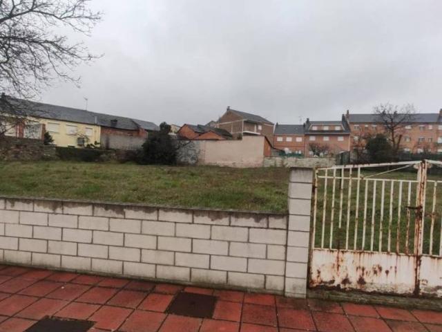 Terreno en venta en El Bierzo, Castilla y León