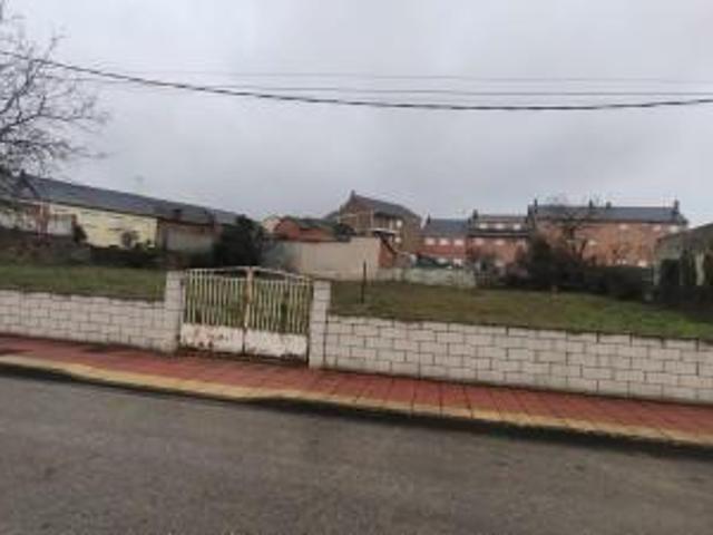 Terreno en venta en Cubillos Del Sil