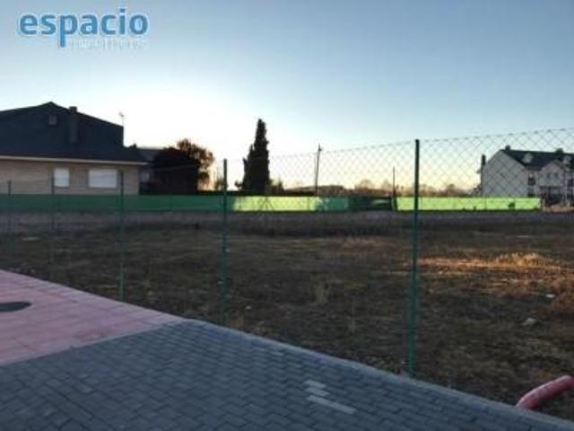 Terreno en venta en Cubillos Del Sil