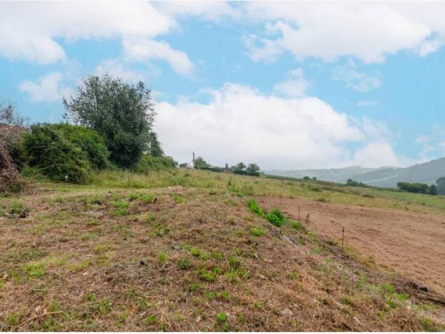 Terreno en venta en Bustiello, Cudillero