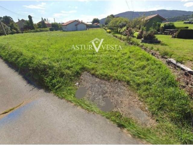 Terreno en venta en Cudillero, Asturias