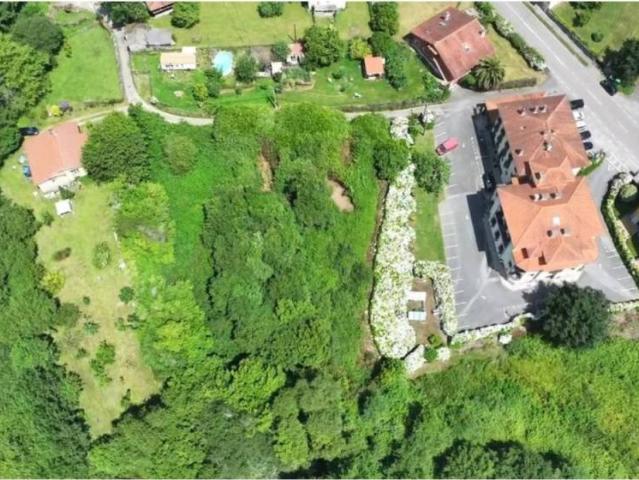 Terreno en venta en Cudillero, Asturias