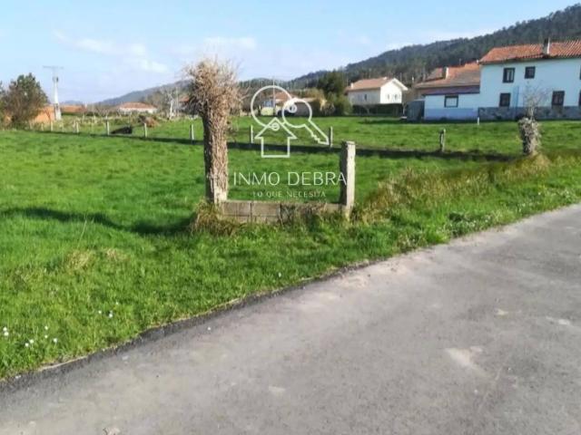 Terreno en venta en Cudillero, Asturias